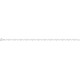 BRACELET ARGENT