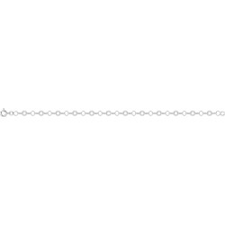 BRACELET ARGENT