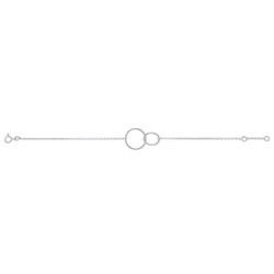 BRACELET ARGENT