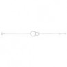 BRACELET ARGENT