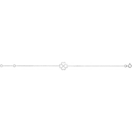 BRACELET ARGENT