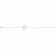 BRACELET ARGENT