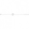 BRACELET ARGENT