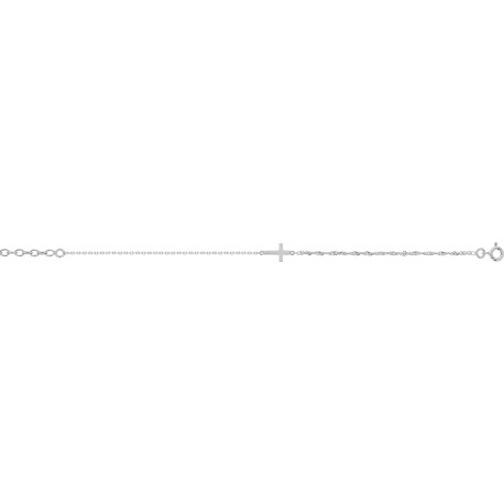 BRACELET ARGENT