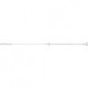 BRACELET ARGENT