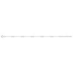 BRACELET ARGENT