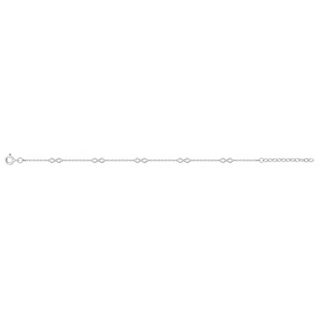 BRACELET ARGENT