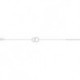 BRACELET ARGENT