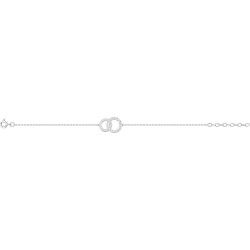BRACELET ARGENT