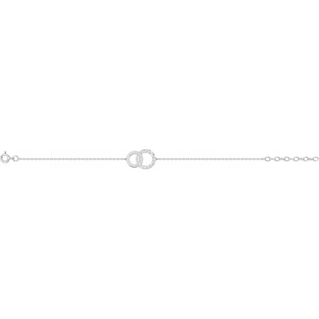 BRACELET ARGENT