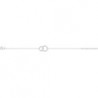 BRACELET ARGENT