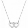 COLLIER ARGENT