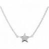 COLLIER ARGENT