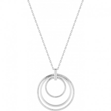 COLLIER ARGENT