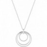 COLLIER ARGENT