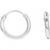 BOUCLES D'OREILLES ARGENT
