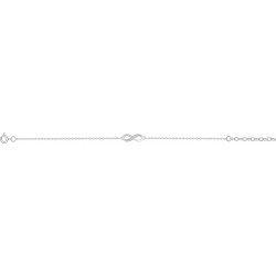 BRACELET ARGENT
