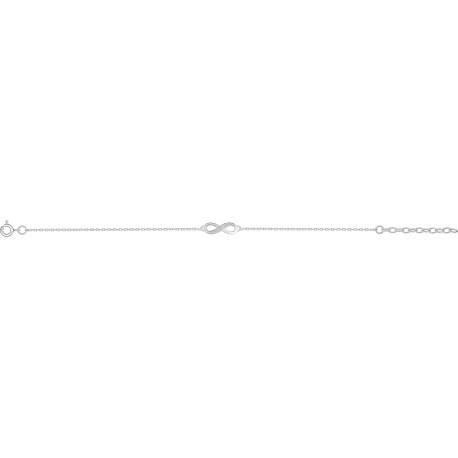 BRACELET ARGENT