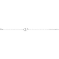 BRACELET ARGENT