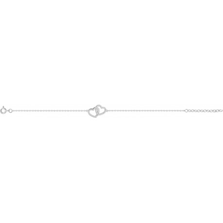 BRACELET ARGENT