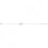 BRACELET ARGENT