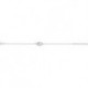 BRACELET ARGENT