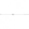 BRACELET ARGENT