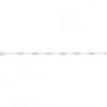 BRACELET ARGENT