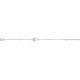 BRACELET ARGENT