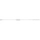 BRACELET ARGENT