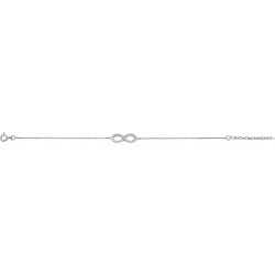BRACELET ARGENT