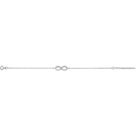 BRACELET ARGENT