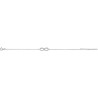 BRACELET ARGENT