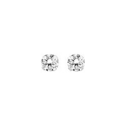 BOUCLES D'OREILLES ARGENT