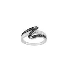 BAGUE ARGENT