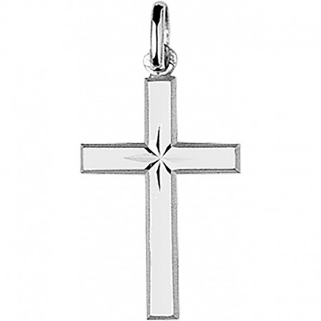 CROIX ARGENT