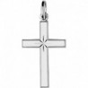CROIX ARGENT