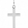 CROIX ARGENT