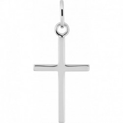 CROIX ARGENT