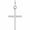 CROIX ARGENT
