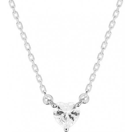 COLLIER ARGENT
