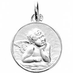 MEDAILLE ARGENT