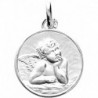 MEDAILLE ARGENT