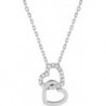 COLLIER ARGENT