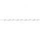 BRACELET ARGENT