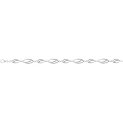 BRACELET ARGENT