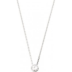 COLLIER ARGENT