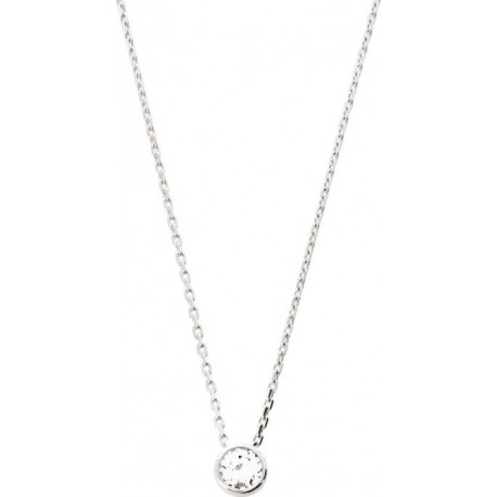COLLIER ARGENT