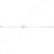 BRACELET ARGENT