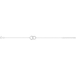 BRACELET ARGENT